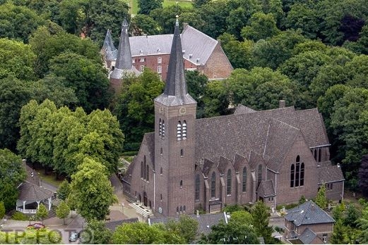 Kerkberichten